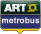 ART and Metrobus Timepoint
