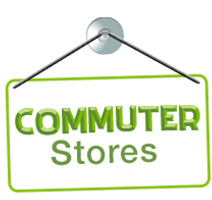 Commuter Stores