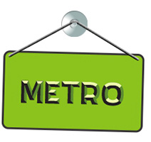 Metro