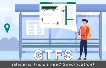 GTFS