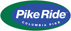 Pike Ride logo