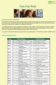 Link to Art Fare Free Rush PDF