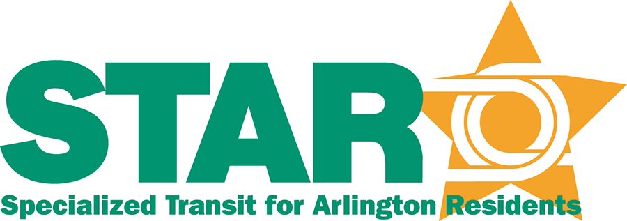 STAR - Specialized Transit for Arlington Residents
